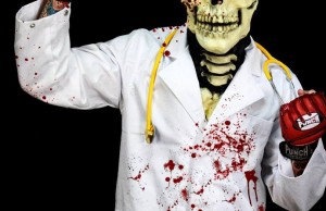 Chris Kewl Bonez Morris